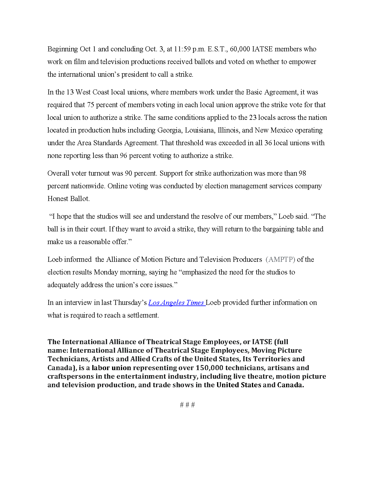 20211004 IATSE TV film vote announcerelDT3 Page 2