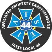 IATSE LOCAL 44
