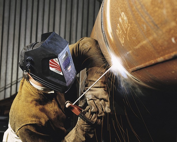 Welder