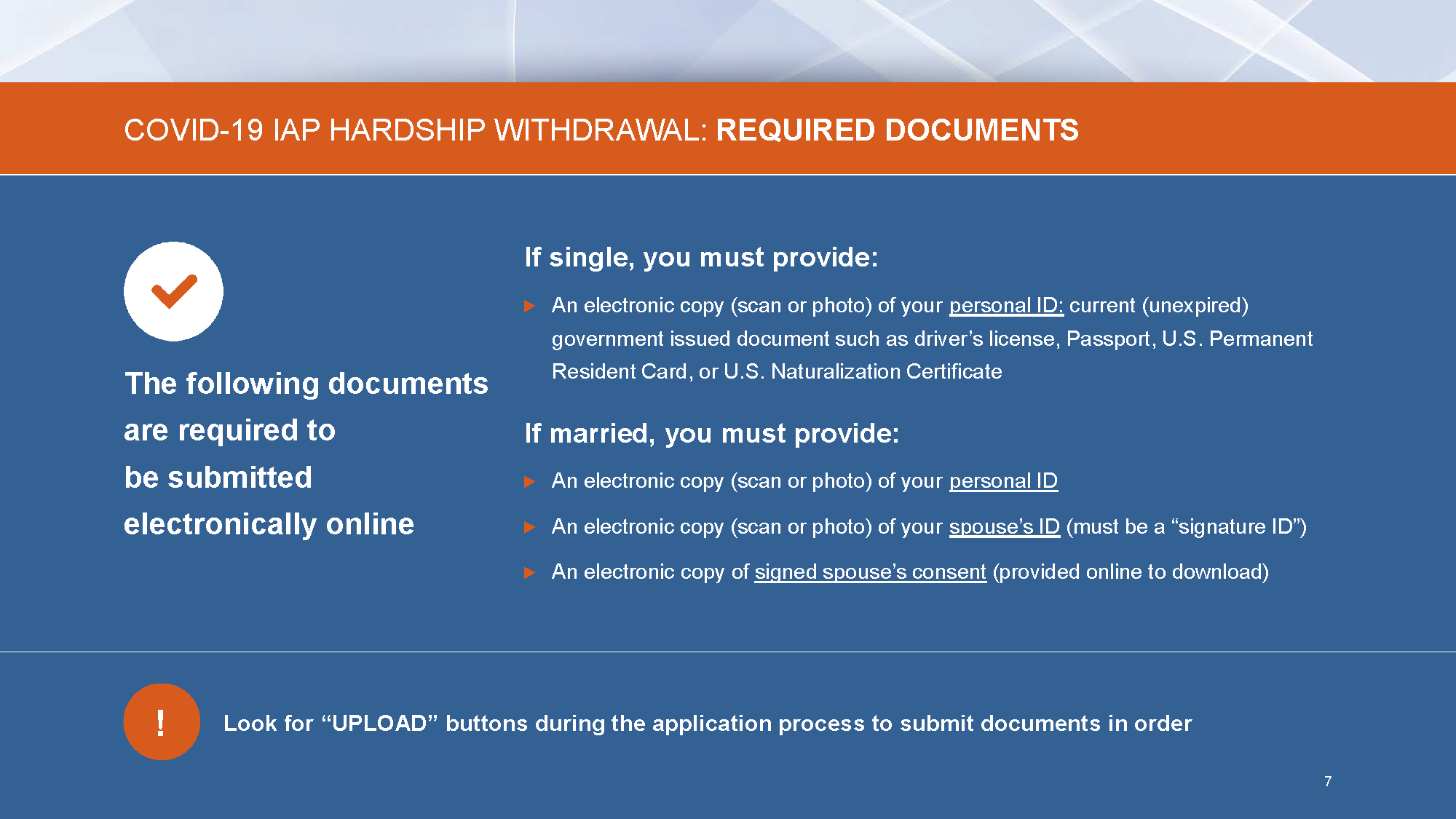 20200520 MPIPHP COVID 19 IAP Hardship Withdrawal PtpVideo Final Page 07