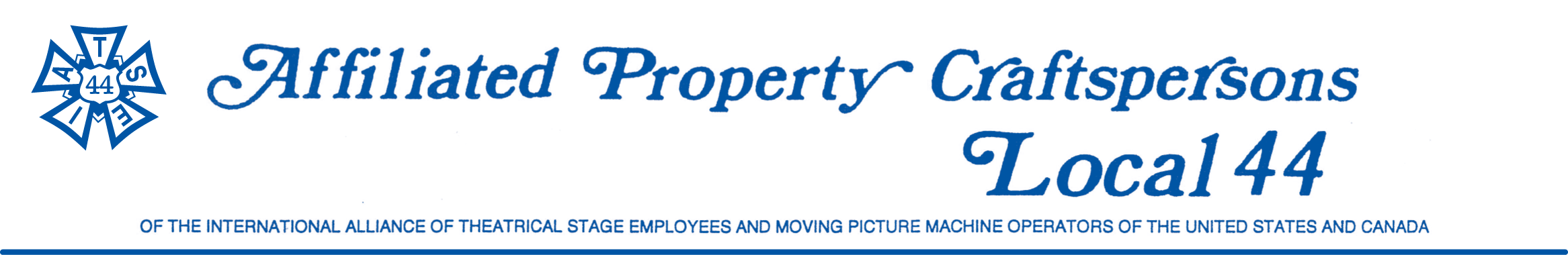 letterhead header
